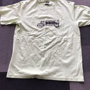 Uni-Qlo x Faile Collab Shirt